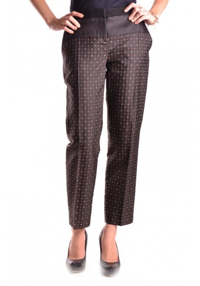 D&G Dolce&Gabbana pantaloni trousers OL537