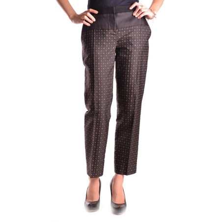 D&G Dolce&Gabbana pantaloni trousers OL537