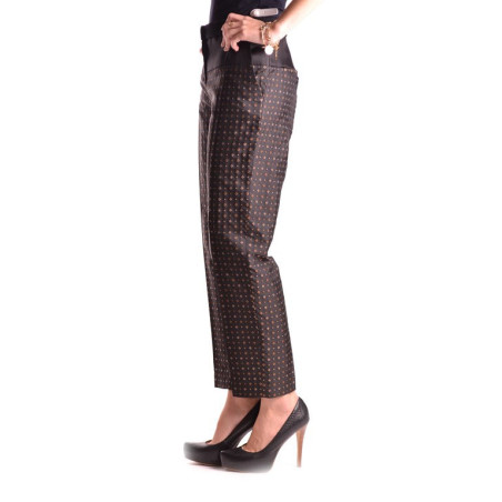 D&G Dolce&Gabbana pantaloni trousers OL537