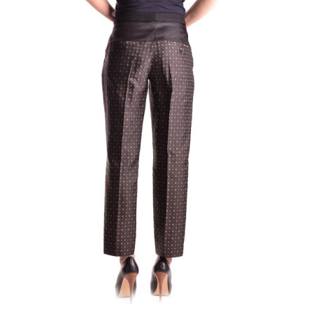 D&G Dolce&Gabbana pantaloni trousers OL537