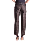 D&G Dolce&Gabbana pantaloni trousers OL537