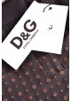 D&G Dolce&Gabbana pantaloni trousers OL537