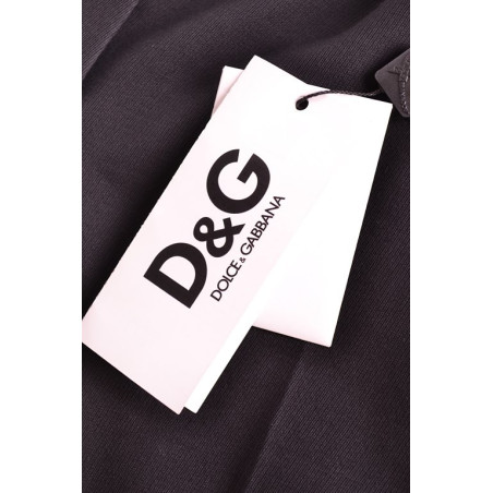 D&G Dolce&Gabbana pantaloni trousers OL538