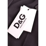 D&G Dolce&Gabbana pantaloni trousers OL538