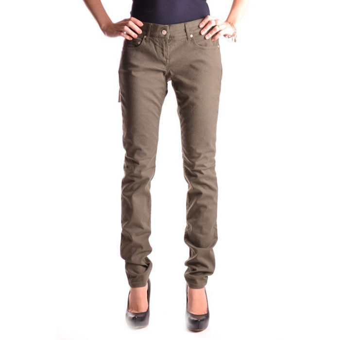 Daniele Alessandrini pantaloni trousers OL550