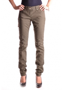 Daniele Alessandrini pantaloni trousers OL550