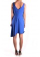 Versace abito dress OL582