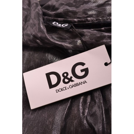 D&G Dolce&Gabbana top OL585