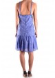 Pinko abito dress OL589