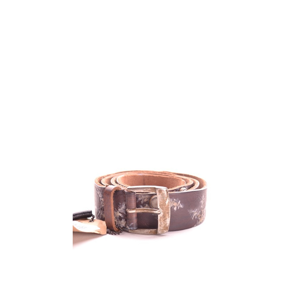 D'AMICO flowers cintura belt OL627