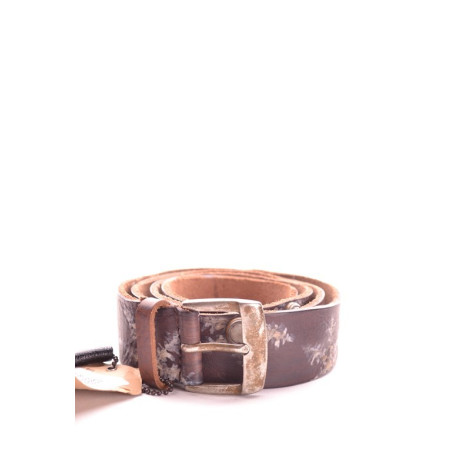 D'AMICO flowers cintura belt OL627