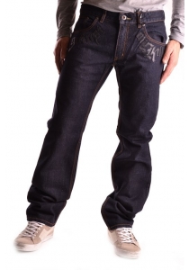 Against My Killer jeans OL681