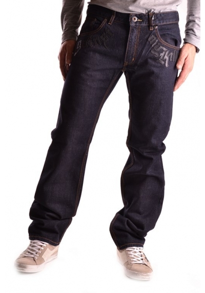Against My Killer jeans OL681