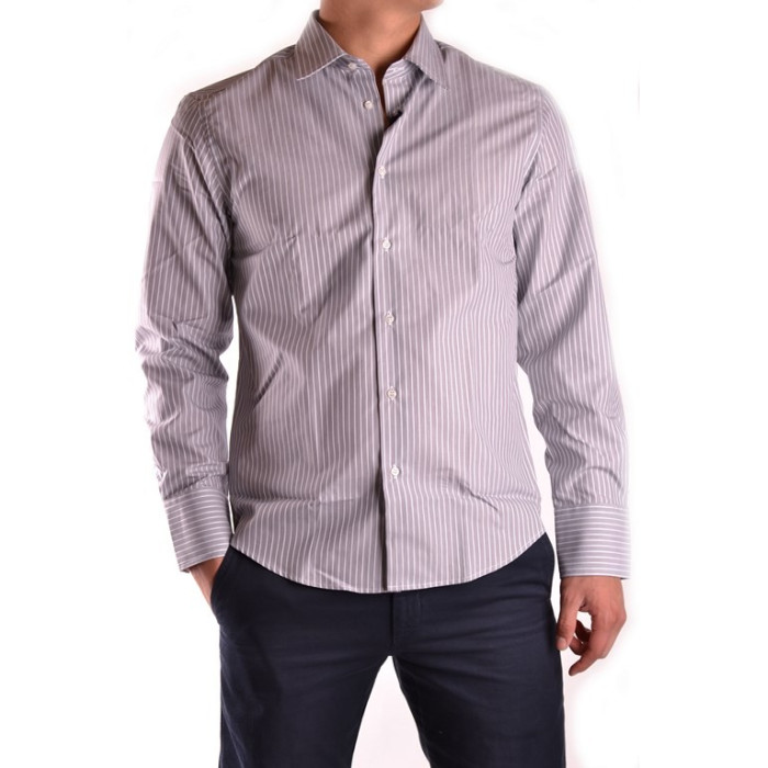 John Richmond camicia shirt OL690