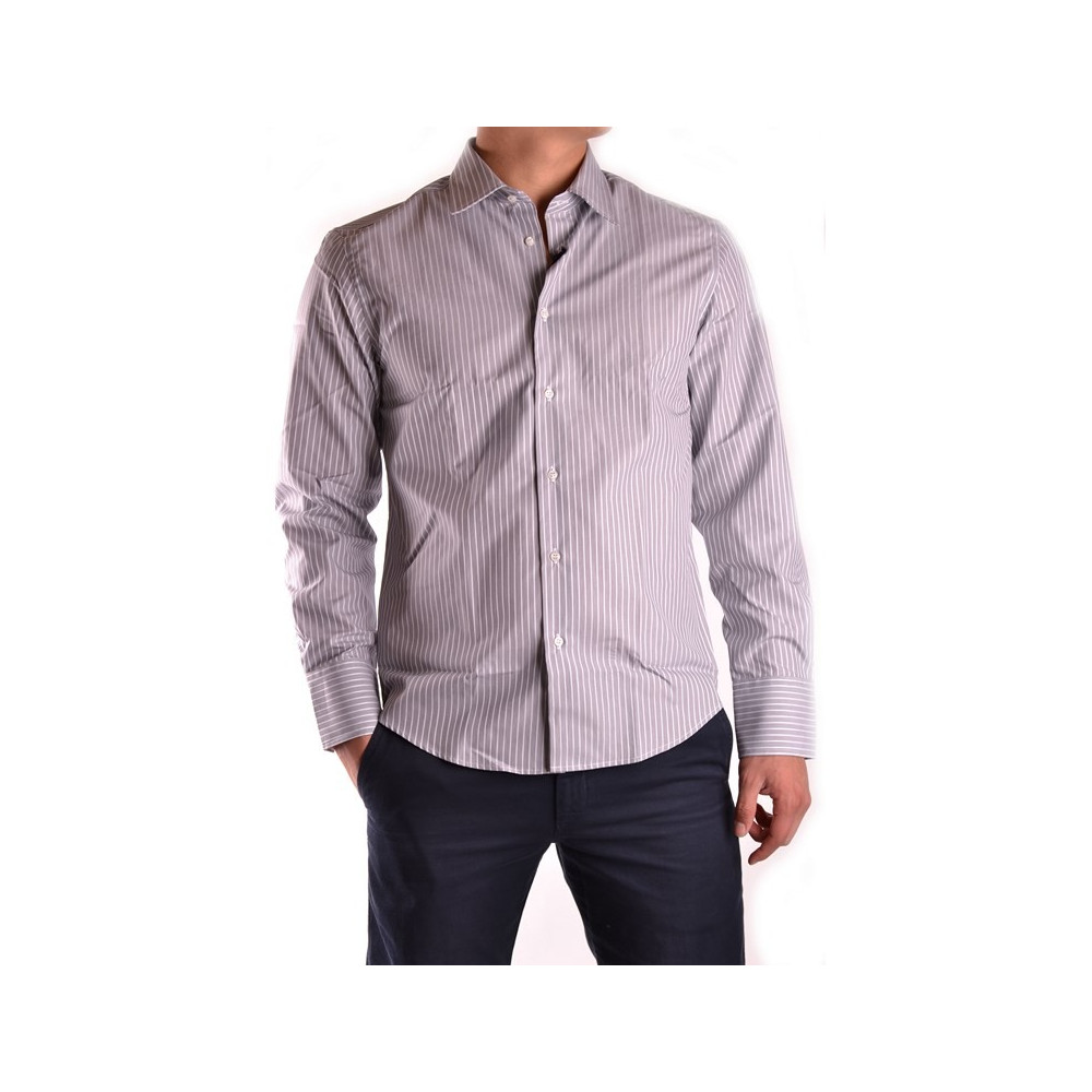 John Richmond camicia shirt OL690