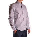 John Richmond camicia shirt OL690