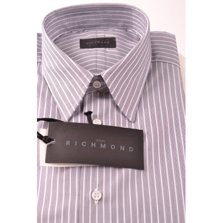 John Richmond camicia shirt OL690