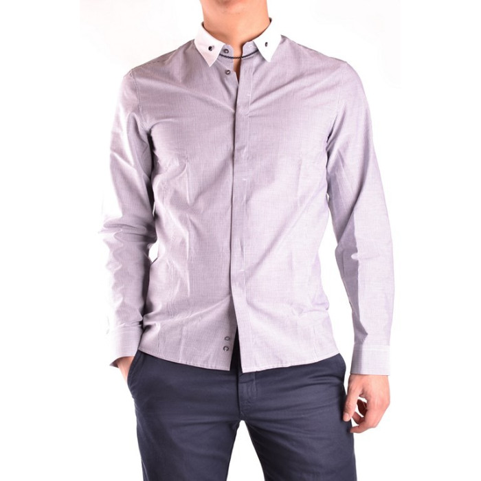 John Richmond camicia shirt OL702