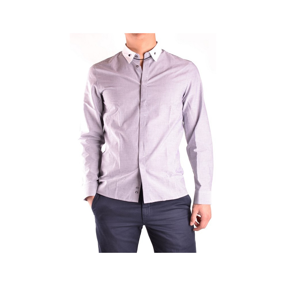 John Richmond camicia shirt OL702