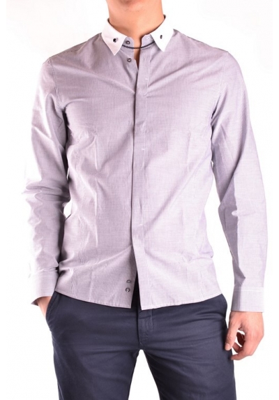 John Richmond camicia shirt OL702