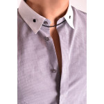 John Richmond camicia shirt OL702