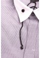 John Richmond camicia shirt OL702