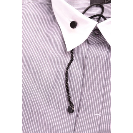 John Richmond camicia shirt OL702