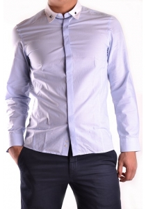 John Richmond camicia shirt OL703