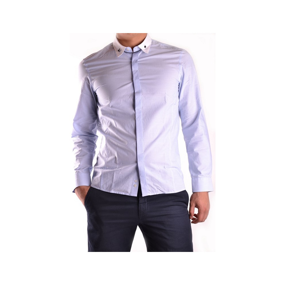 John Richmond camicia shirt OL703