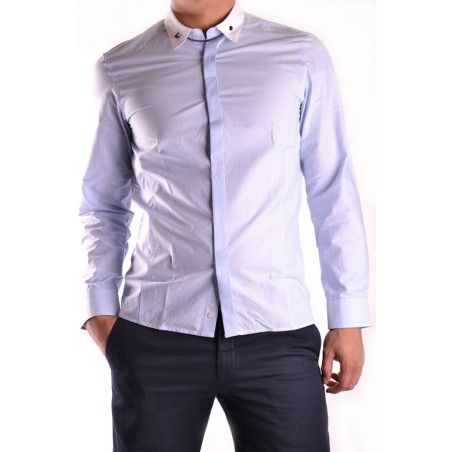 John Richmond camicia shirt OL703