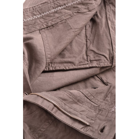 Y's Yohji Yamamoto bermuda bermudas AN008