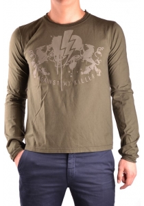 Against My Killer t-shirt AN048