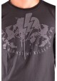 Against My Killer t-shirt AN049