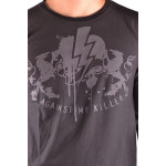 Against My Killer t-shirt AN049