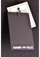 Against My Killer t-shirt AN049