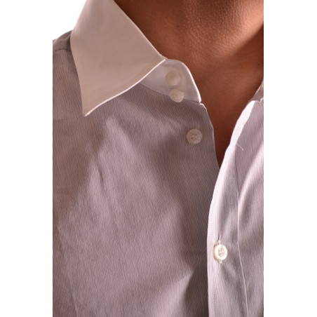 Gazzarrini shirt AN051