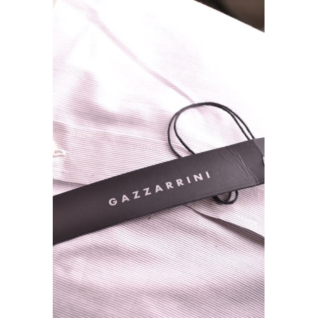 Gazzarrini shirt AN051