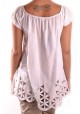 Blumarine maglia top AN073