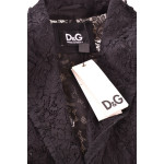 D&G Dolce&Gabbana abito suit AN077