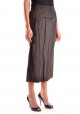 Dries Van Noten gonna skirt OL747