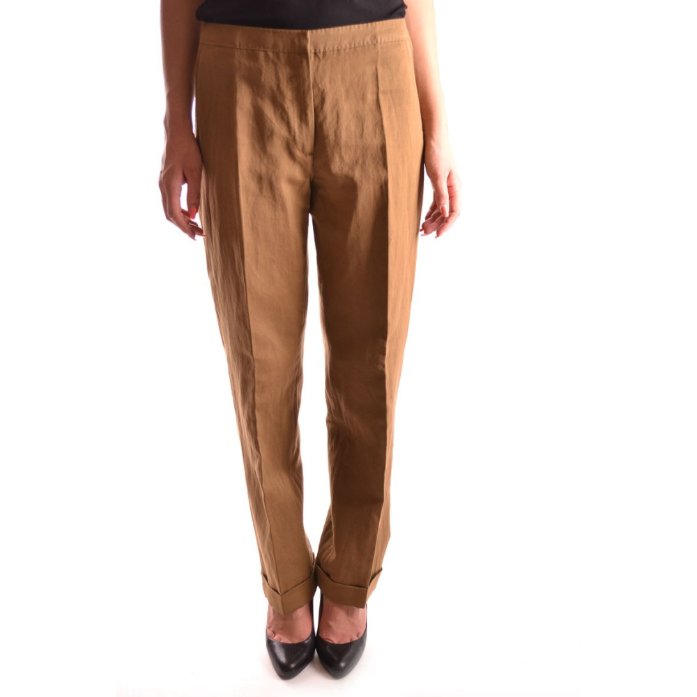 Dries Van Noten pantaloni trousers OL751  