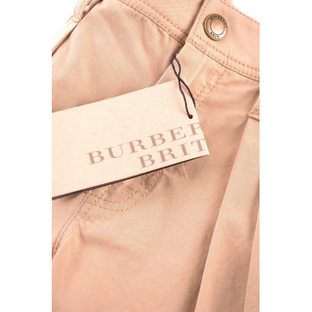 Burberry Brit pantaloni trousers OL753