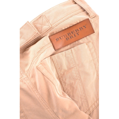 Burberry Brit pantaloni trousers OL753