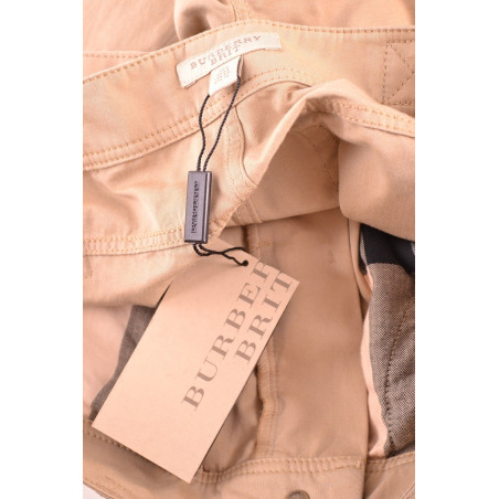 Burberry Brit pantaloni trousers OL753