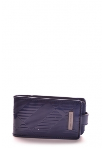 Burberry portacellulare mobile phone holder AN104