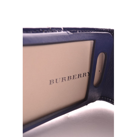 Burberry portacellulare mobile phone holder AN104
