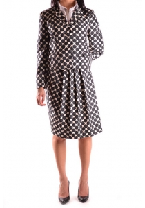 Dries Van Noten abito suit OL768