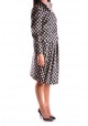Dries Van Noten abito suit OL768