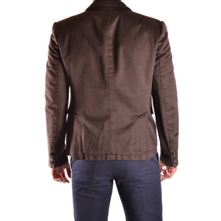 Neil Barrett giacca jacket ANCV048