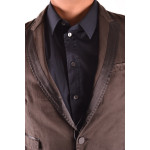 Neil Barrett giacca jacket ANCV048